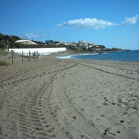 Lighthouse Beach Apartment MIJAS COSTA Buitenkant foto