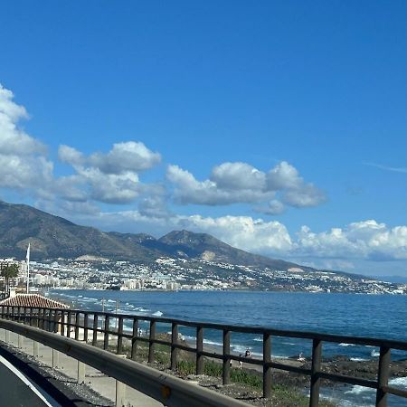 Lighthouse Beach Apartment MIJAS COSTA Buitenkant foto