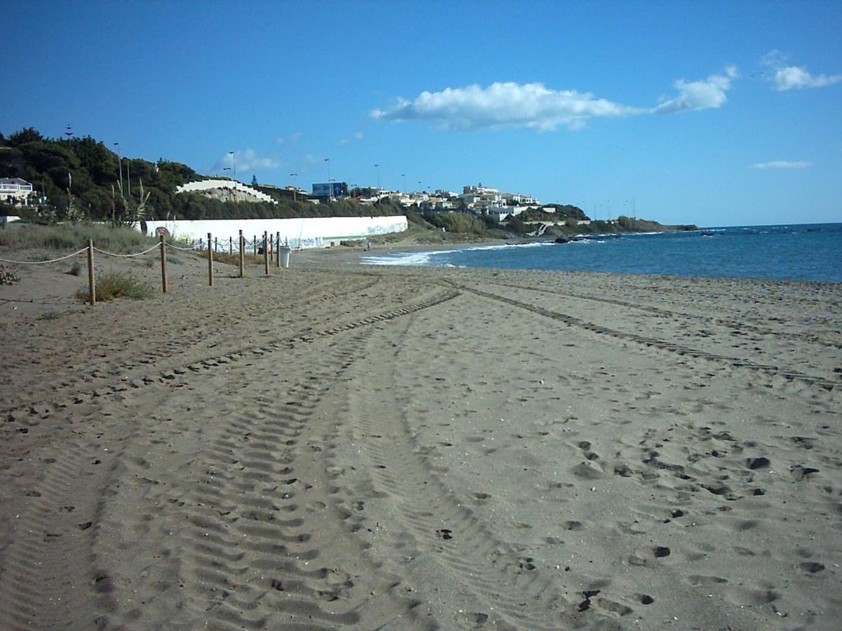 Lighthouse Beach Apartment MIJAS COSTA Buitenkant foto