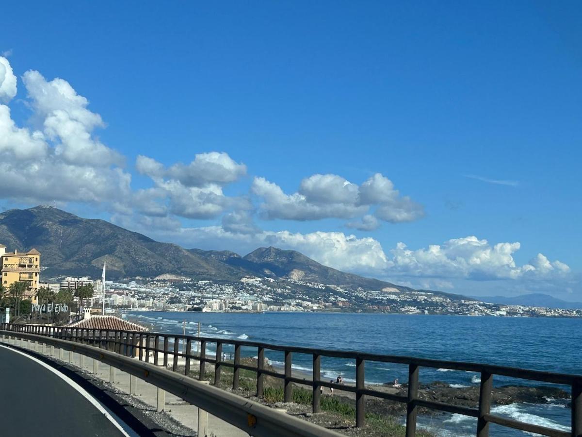 Lighthouse Beach Apartment MIJAS COSTA Buitenkant foto